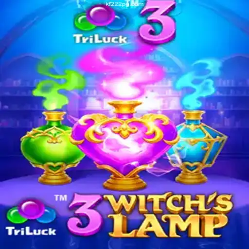 Discover the Magic of 3WitchsLamp: Unveiling a Spellbinding Brazilian Online Game Experience