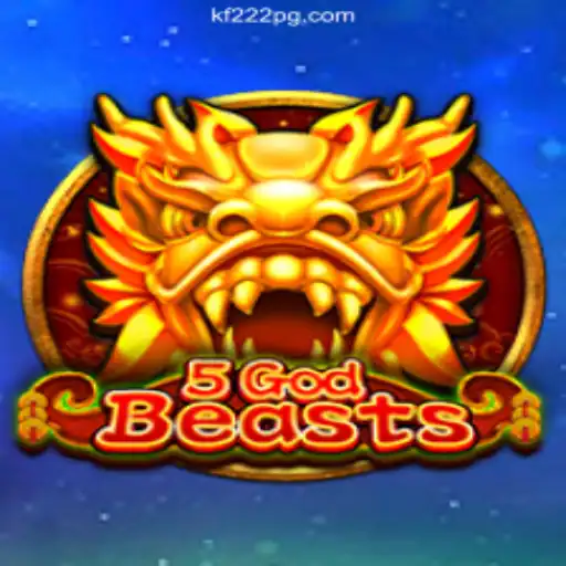 5GodBeasts: Discover the Exciting World of Brazilian Online Games with KF222