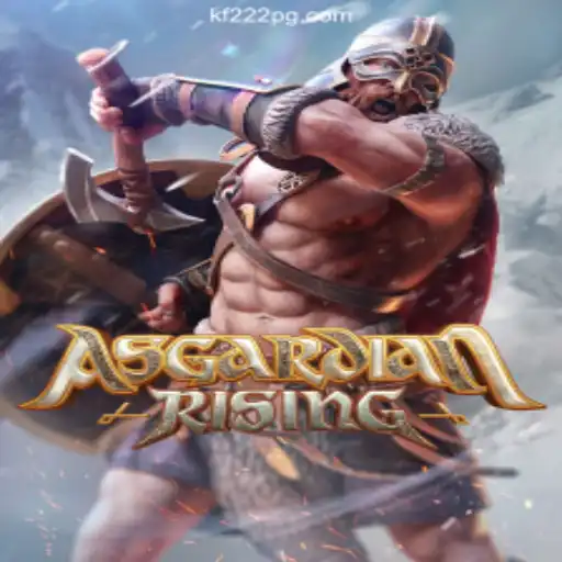 Exploring AsgardianRising: A New Era of Online Gaming