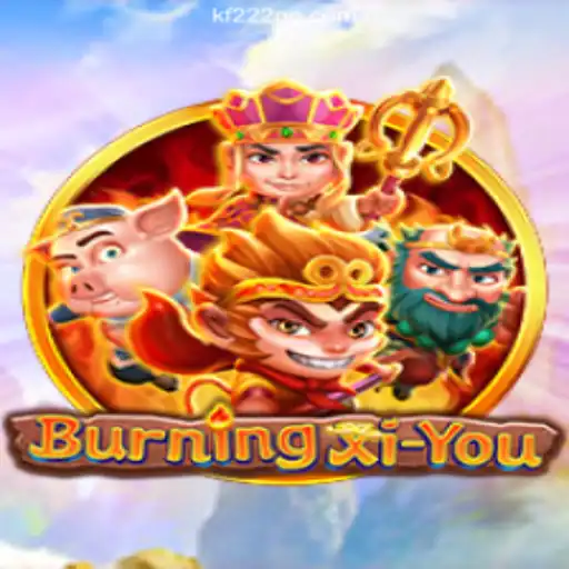 BurningXiYou: Unveiling the Captivating World of Brazilian Online Gaming
