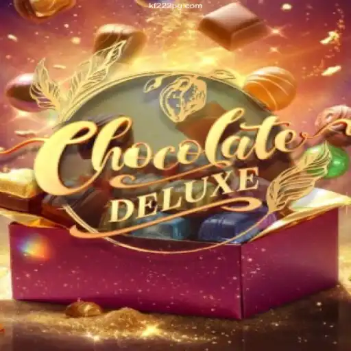 Discover the Sweet Thrills of ChocolateDeluxe: KF222 - Descubra o Melhor dos Jogos Online Brasileiros Hoje Mesmo♥️