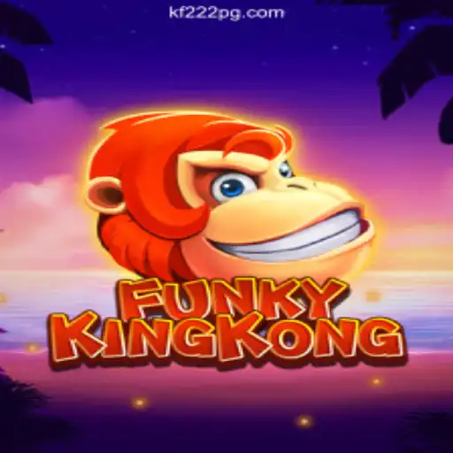 FunkyKingKong: Discover the Best of Brazilian Online Games Today
