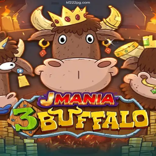 Discover the Thrill of JMania3Buffalo: The Ultimate Online Gaming Experience