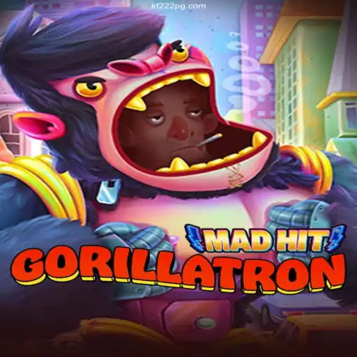 MadHitGorillatron: Discover the Thrills of Brazilian Online Gaming