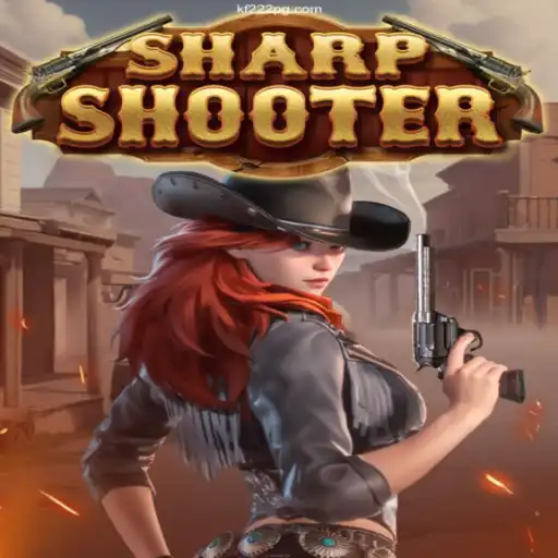 Sharpshooter: The Ultimate Online Gaming Experience