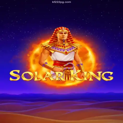 Exploring SolarKing: The Crown Jewel of Brazilian Online Gaming