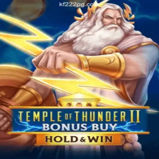 TempleofThunderIIBonusBuy: Discover the Best of Brazilian Online Gaming Today