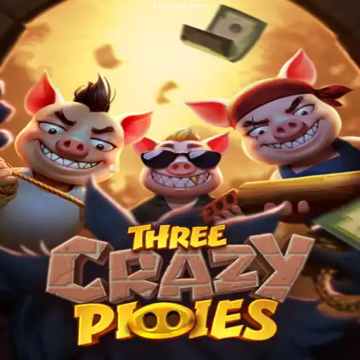 Exploring the Excitement of ThreeCrazyPiggies: A Dive into Brazilian Online Gaming