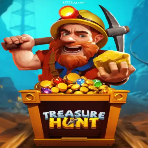 Discover the Adventure: TreasureHunt & KF222 - A Dive into Brazilian Online Games