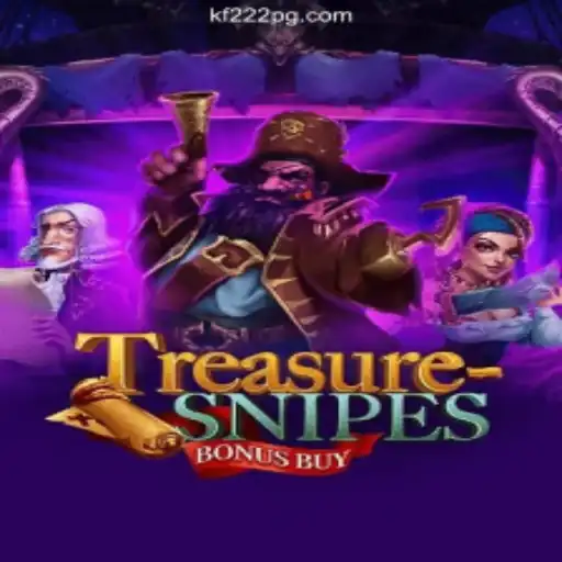 Exploring TreasuresnipesBonusBuy: A Captivating Online Gaming Experience